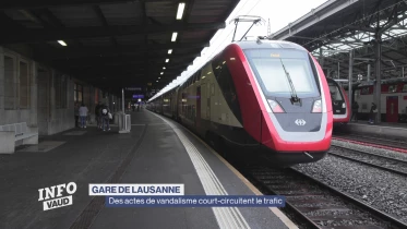 Journal du 16 février 2026