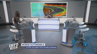 Journal du 17 février 2026