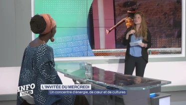 Journal du 18 février 2026