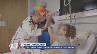 Journal du 25 février 2026