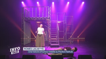 Journal du 27 février 2026