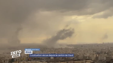 Journal du 2 mars 2026