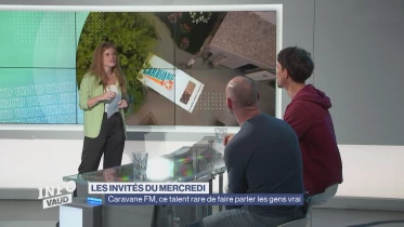 Journal du 4 mars 2026