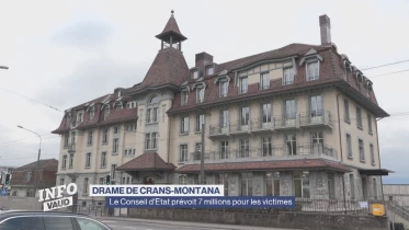 Journal du 5 mars 2026