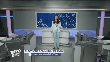 Journal du 6 mars 2026