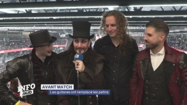 Journal du 10 mars 2026