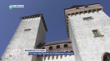 Journal du 20 mars 2026