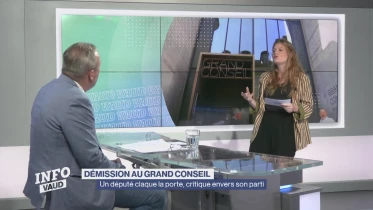 Journal du 10 juin 2026