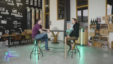 Les brasseries, laboratoires de la durabilité ?