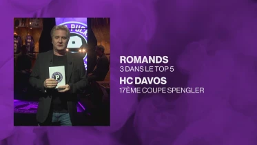 Émission du 5 janvier 2026