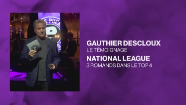 Émission du 12 janvier 2026