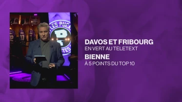 Émission du 2 février 2026