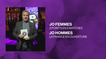 Émission du 9 février 2026