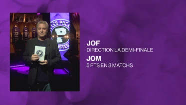 Émission du 16 février 2026