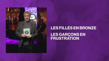 Émission du 23 février 2026