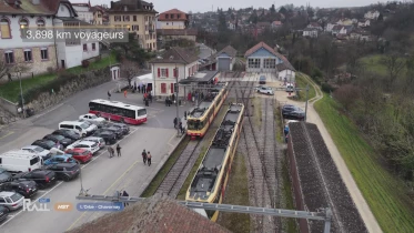 Orbe - Chavornay : une page se tourne