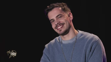 Portrait des finalistes - Joca et Laura