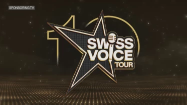 Portrait des finalistes - Gennaro et Röryna