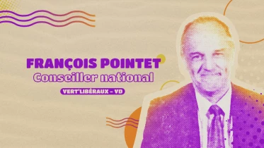 François Pointet
