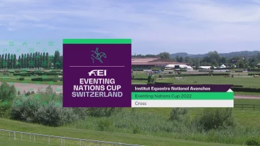 Équitation - Coupe des nations FEI: Samedi 9 juillet