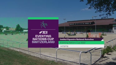 Équitation - Coupe des nations FEI: Dimanche 10 juillet