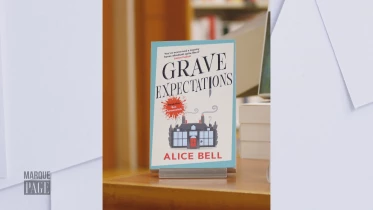 Grave expectations - Alice Bell - Éd. Corvus