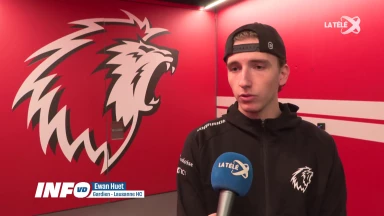 LHC : une nouvelle saison avec la jeunesse en étendard
