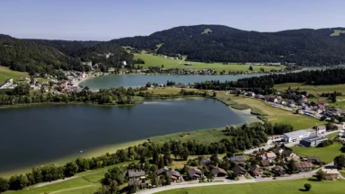 Vallée de Joux : quatre élus au premier tour pour la nouvelle commune unifiée