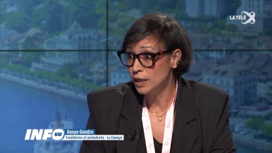Octobre Rose, un mois pour sensibiliser au cancer du sein