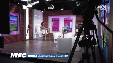 NRTV en quête de 200 000 francs pour survivre