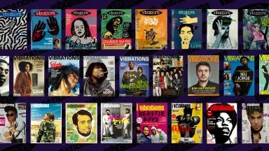 Le magazine Vibrations renaît à Lausanne