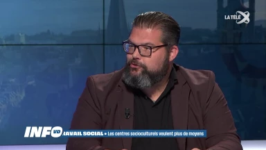 Un an après la mort de Marvin, la FASL réclame davantage de moyens