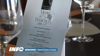 La Bénichon de Villarlod fait son grand retour au Chevreuil