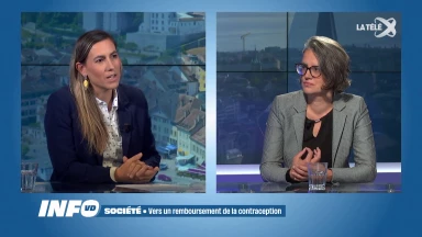 Bientôt la contraception gratuite dans le canton de Vaud?