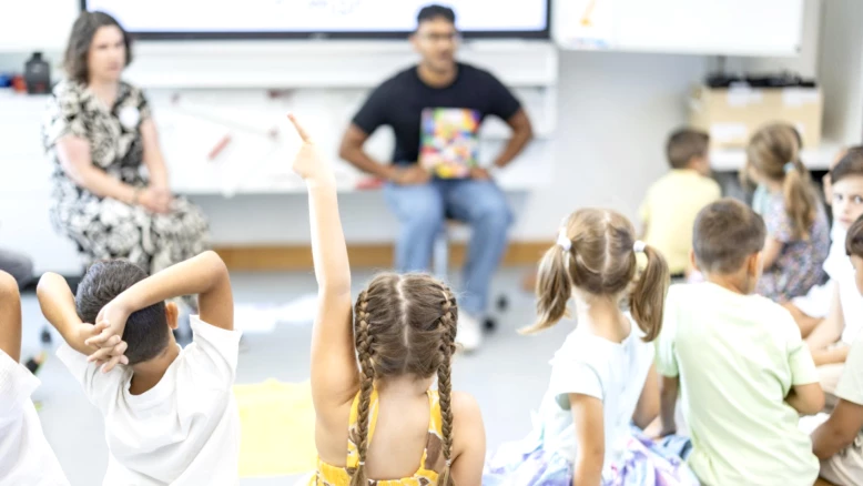 Gouvernement bernois prône le rejet de l'initiative sur la formation