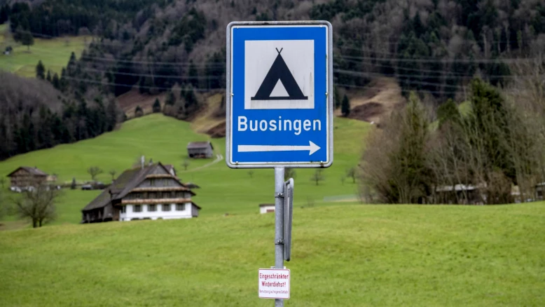 Parahôtellerie : +14,1% de nuitées en Suisse au 2e trimestre