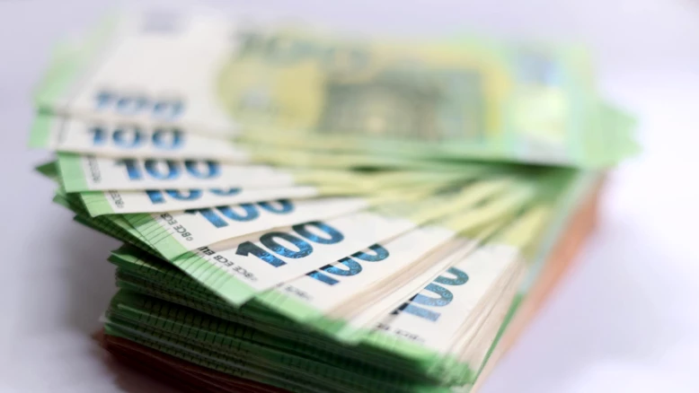 Recettes des partis suisses en 2024: légère baisse à 22,4 millions