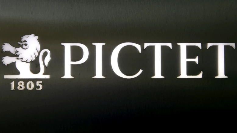 Pictet: résultats en hausse au premier semestre malgré le dollar