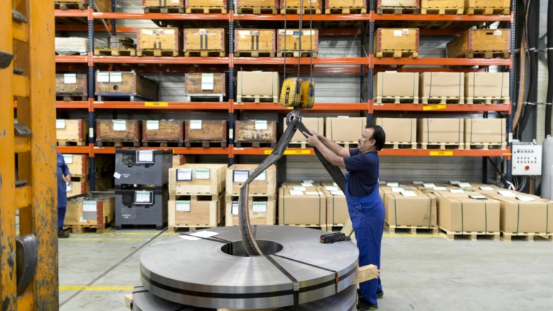 PMI: moral des directeurs d'achats suisses stable en août