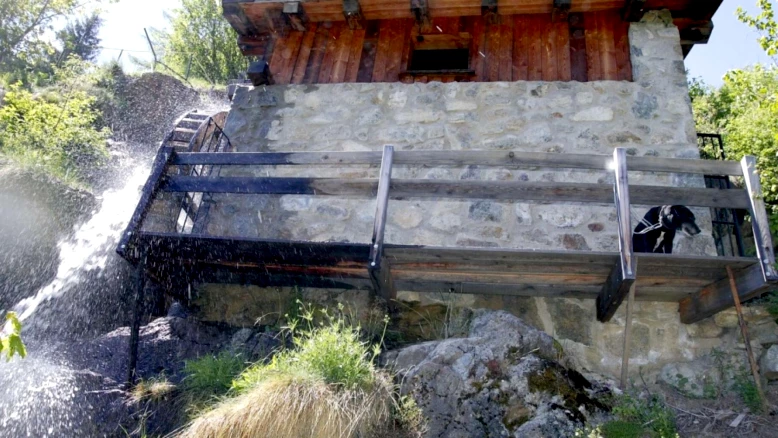 Chiboz (Fully, VS) inaugure son 1er festival international du film