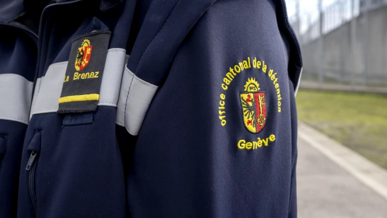 Genève : Claude Bettex quitte l'Office cantonal de la détention