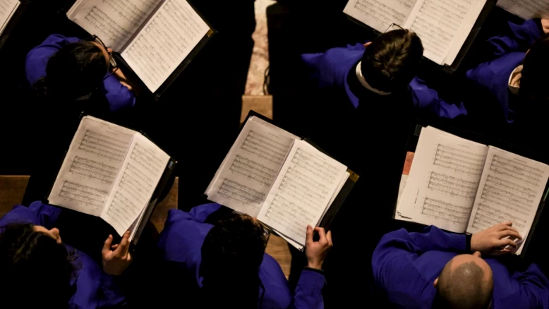 Vaud : soutenir et former les chorales et sociétés musicales