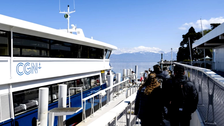 Cyberattaque contre le site de la CGN: script malveillant détecté