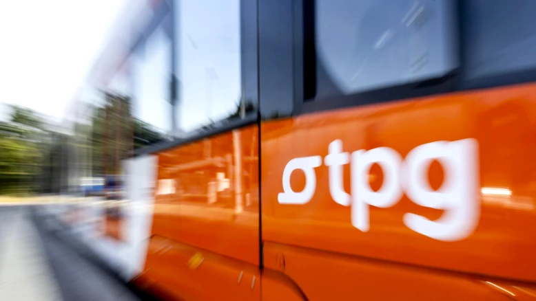 Gratuité des TPG: rallonge de 25,7 millions refusée à Genève