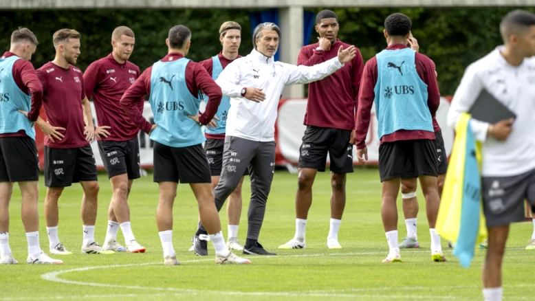 Coupe du monde 2026: la Suisse reçoit le Kosovo, victoire impérative