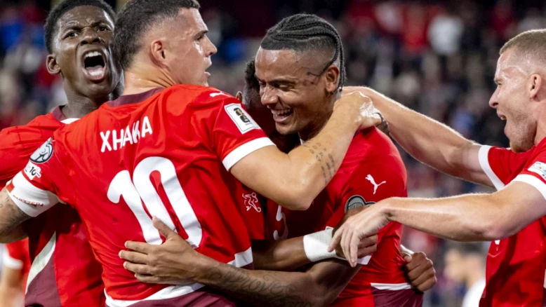 Suisse: confirmation attendue à Saint-Jacques pour le Mondial 2026