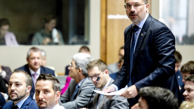 L'UDC et le PLR veulent alléger la fiscalité des entreprises en Valais