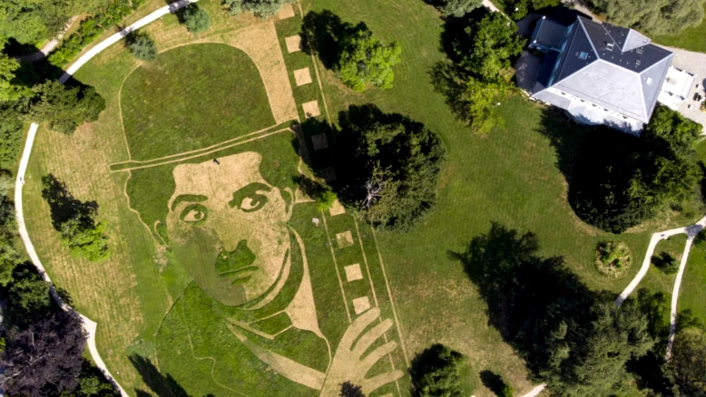 Le musée Chaplin de Corsier-sur-Vevey racheté par un groupe français