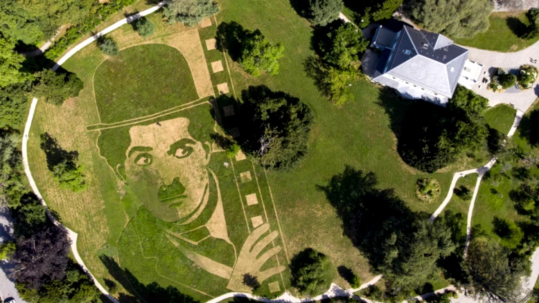 Un groupe français va racheter Chaplin's World à Corsier (VD)