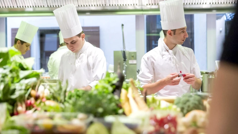 Les archives du Goût rejoignent les Archives cantonales